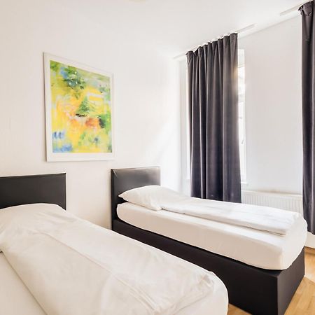 2-Room Apartment Ганновер Экстерьер фото