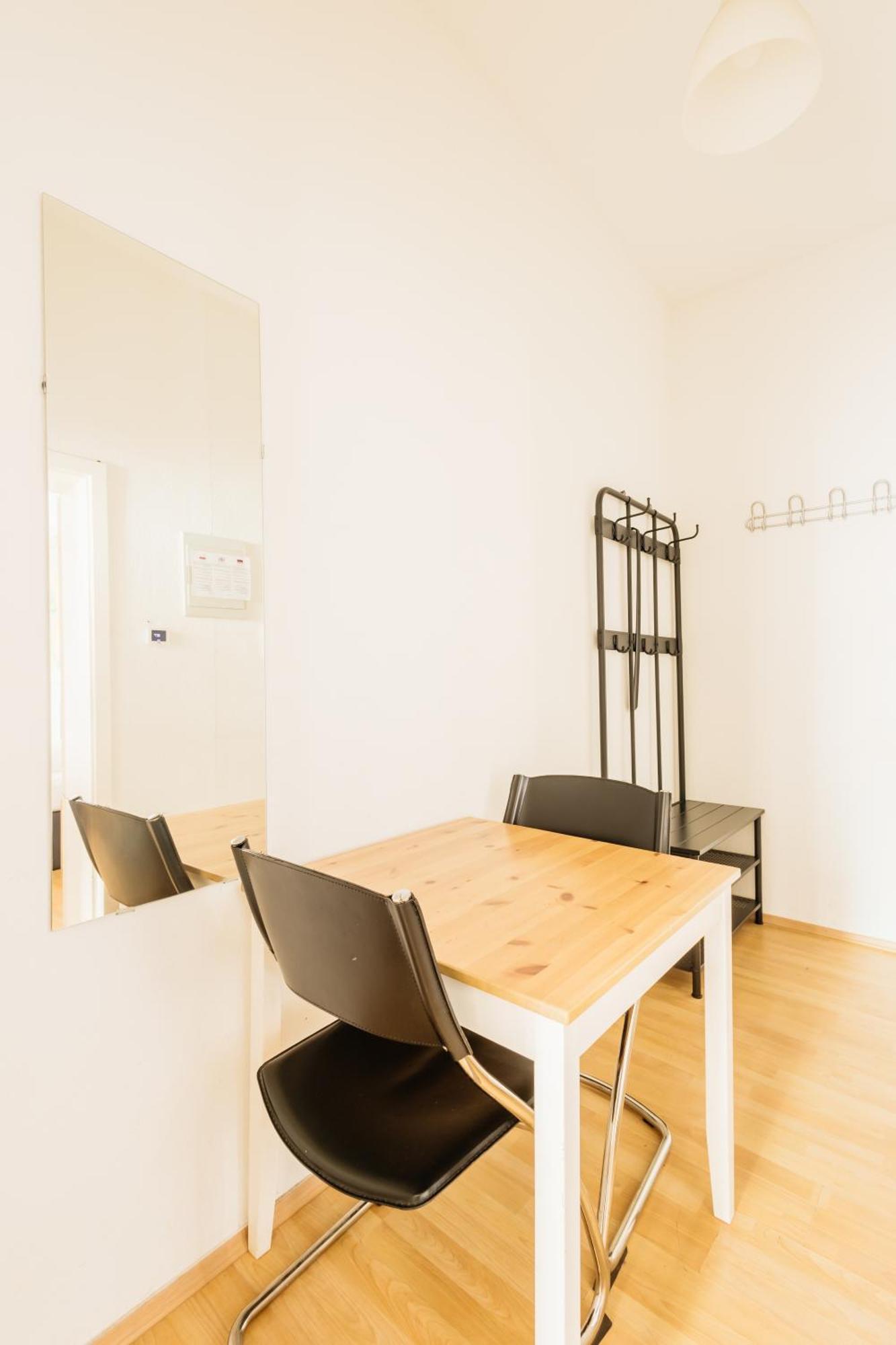 2-Room Apartment Ганновер Экстерьер фото