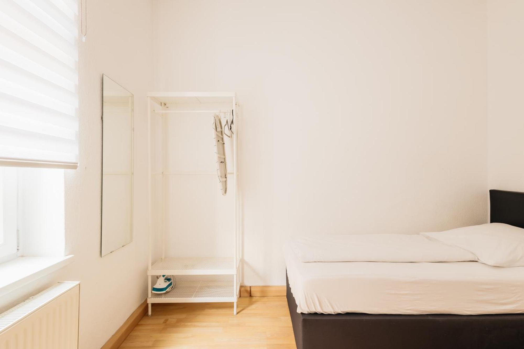2-Room Apartment Ганновер Экстерьер фото