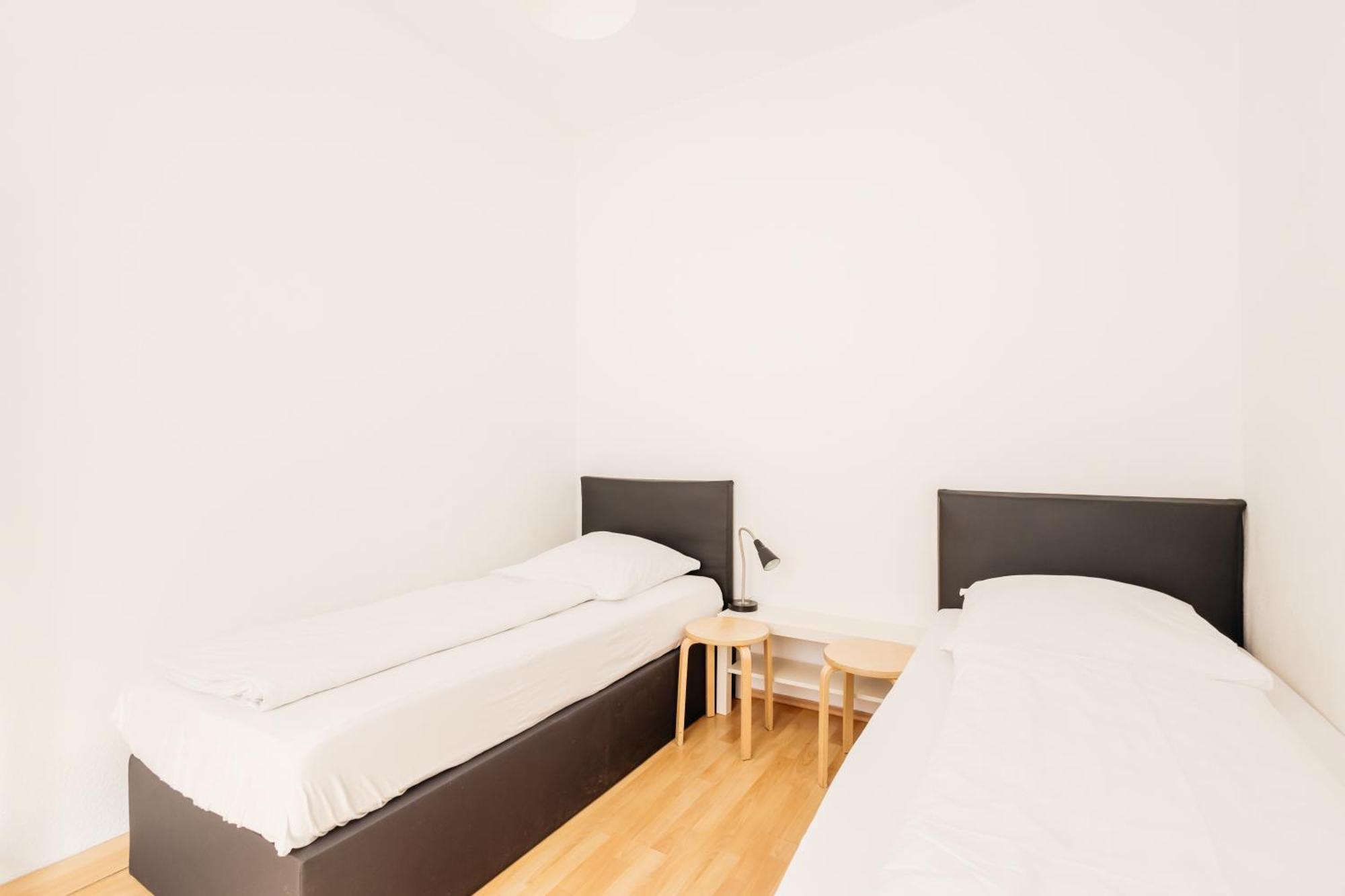 2-Room Apartment Ганновер Экстерьер фото